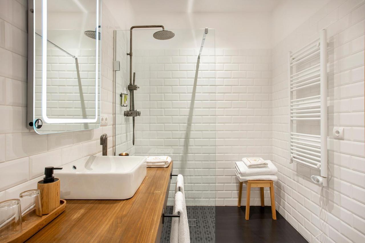 Cal Roure Boutique Hotel Igualada Exteriör bild