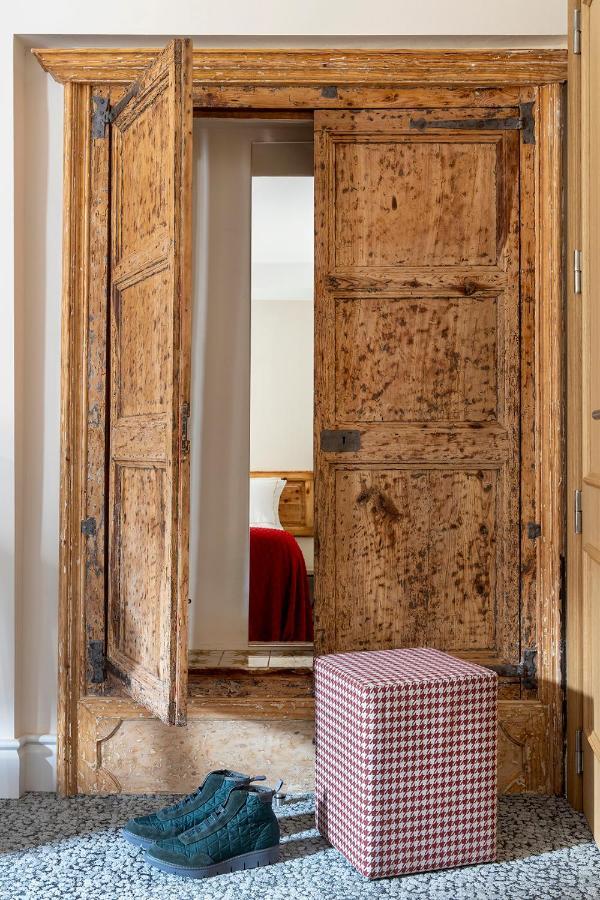 Cal Roure Boutique Hotel Igualada Exteriör bild