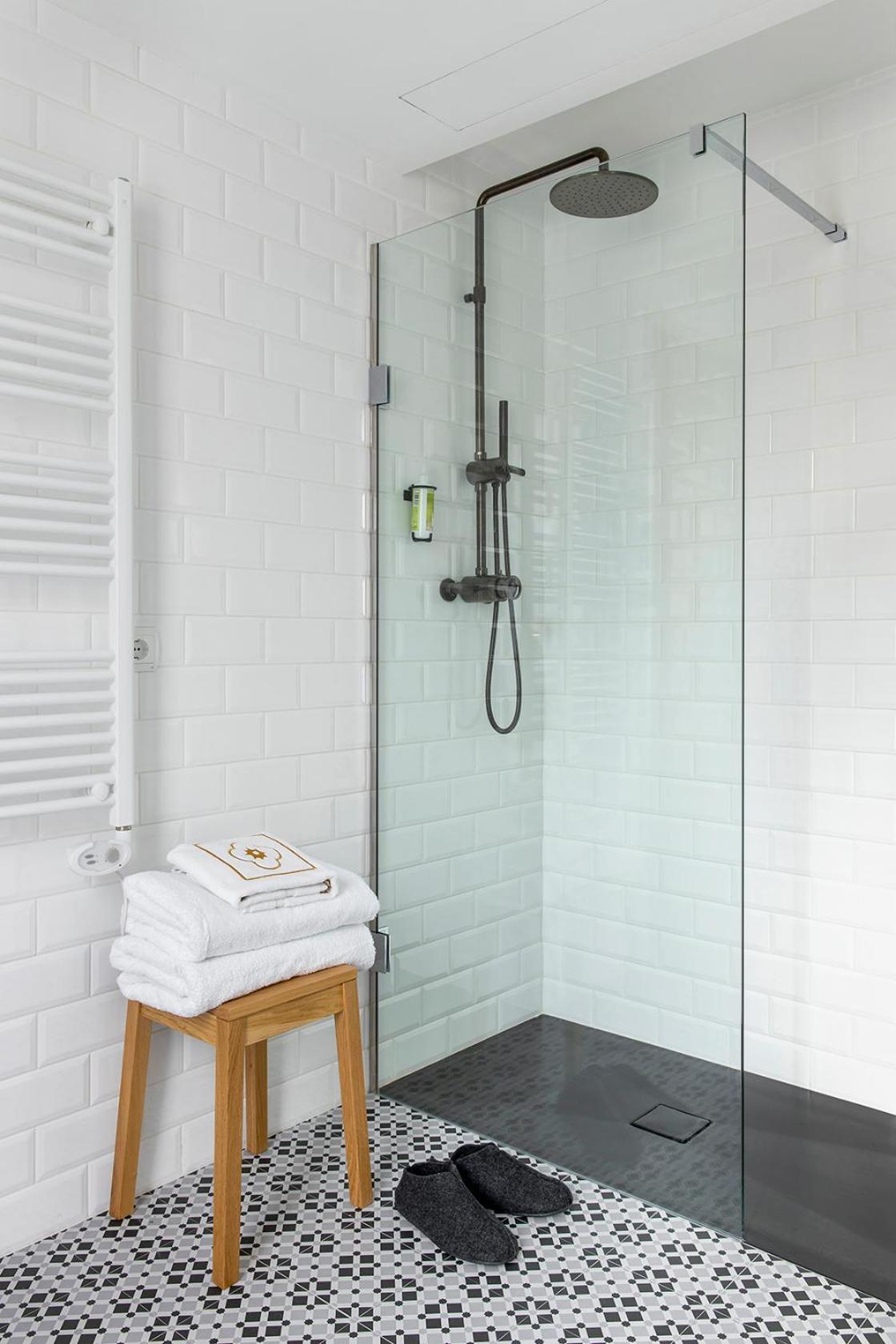 Cal Roure Boutique Hotel Igualada Rum bild