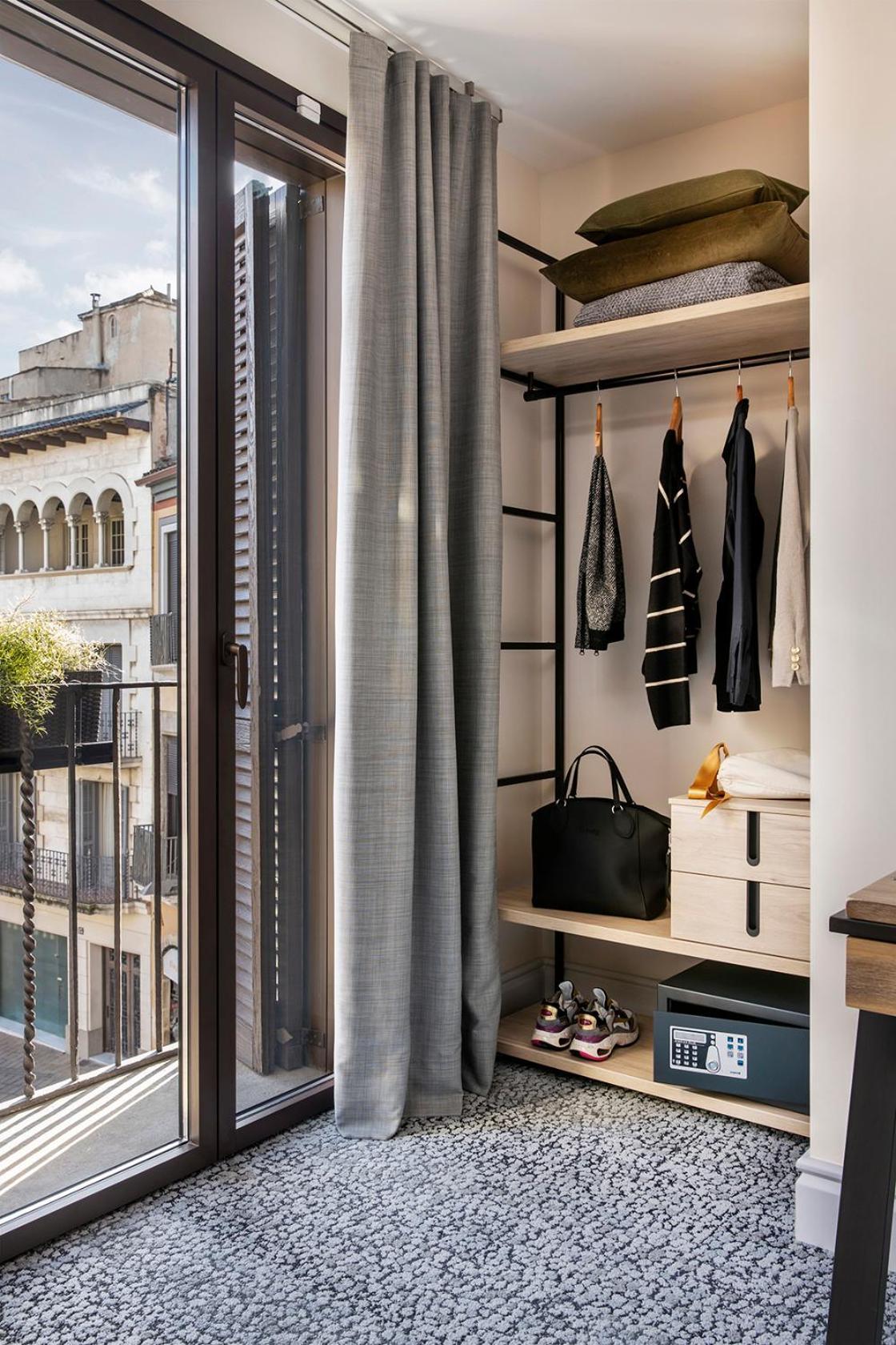 Cal Roure Boutique Hotel Igualada Rum bild