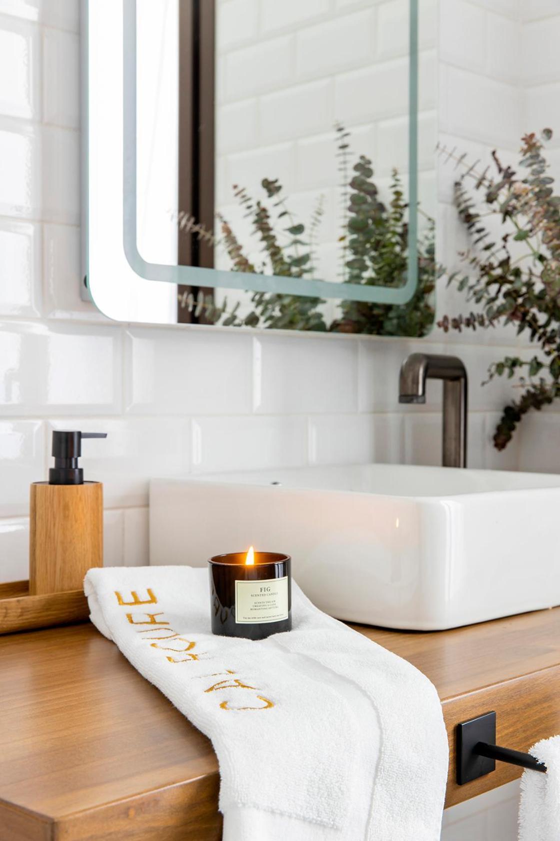 Cal Roure Boutique Hotel Igualada Rum bild