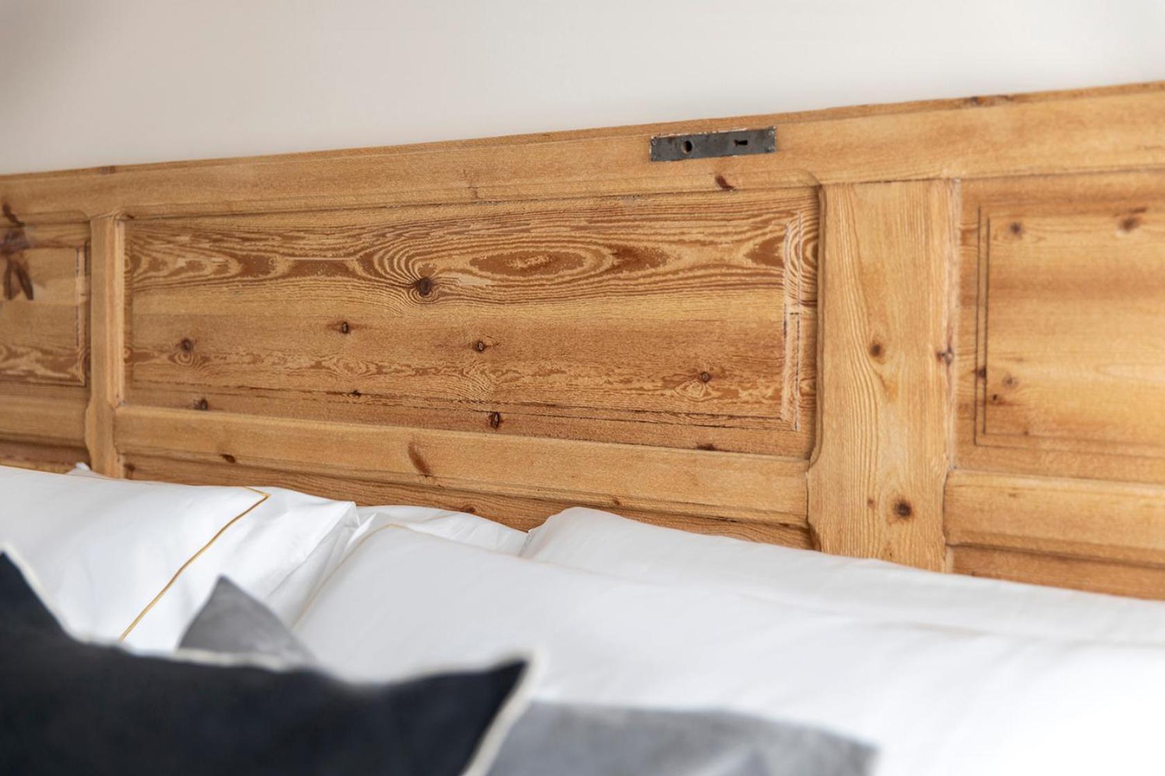 Cal Roure Boutique Hotel Igualada Rum bild