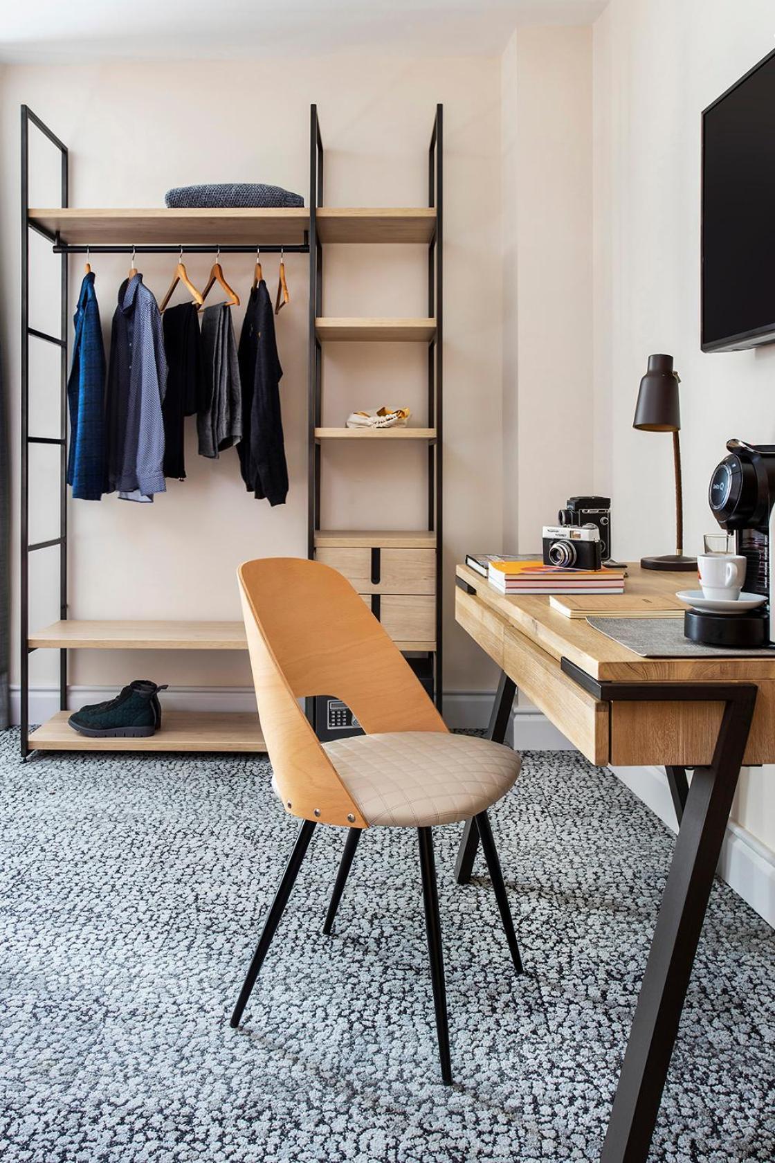Cal Roure Boutique Hotel Igualada Rum bild