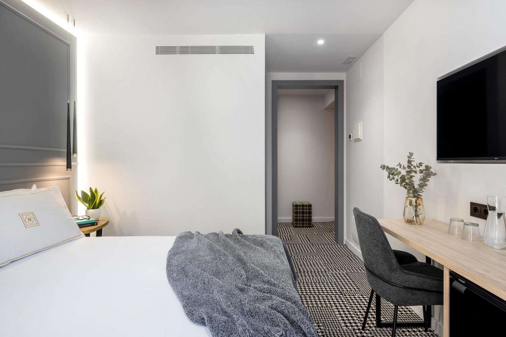 Cal Roure Boutique Hotel Igualada Exteriör bild