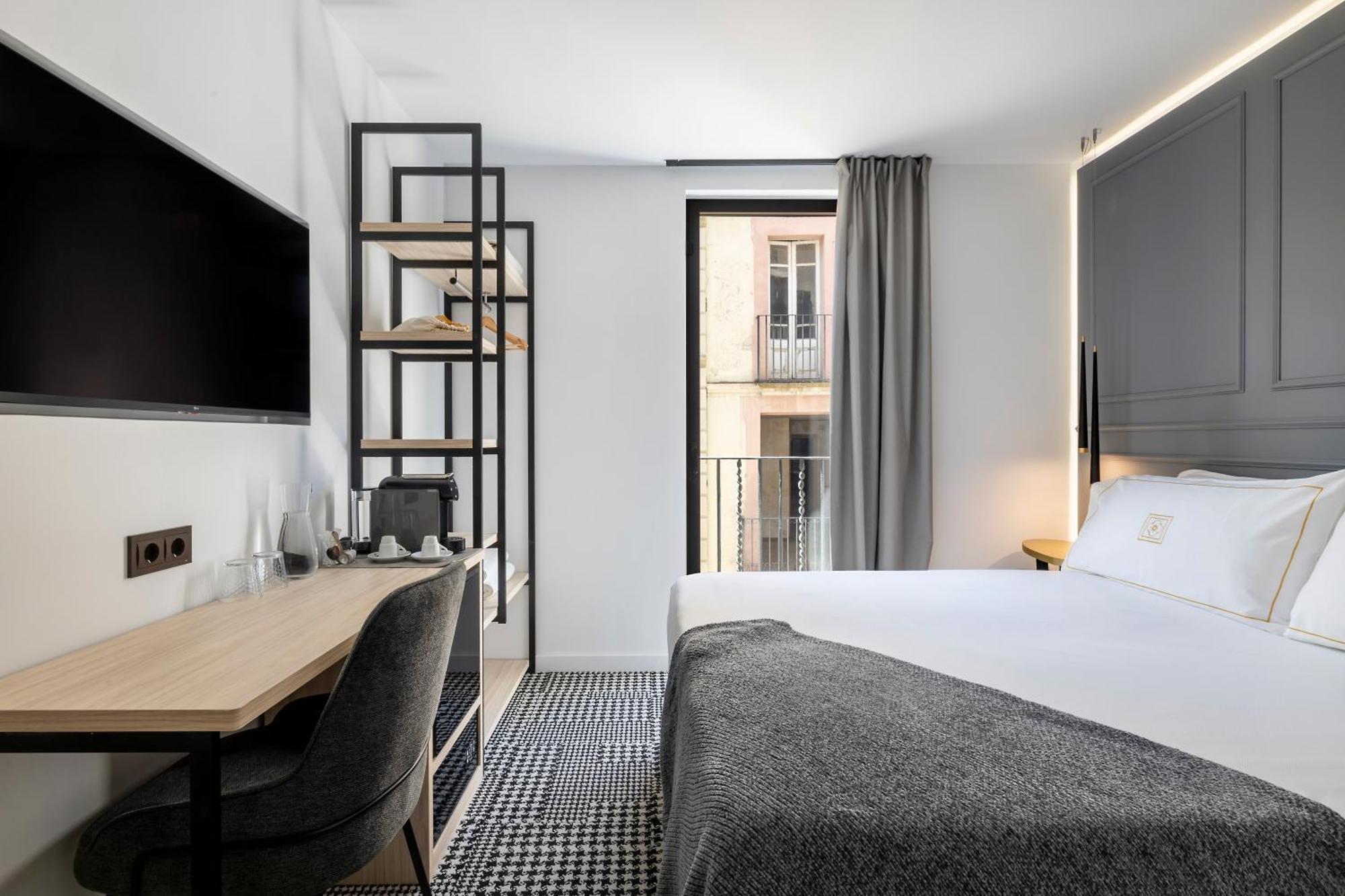 Cal Roure Boutique Hotel Igualada Exteriör bild