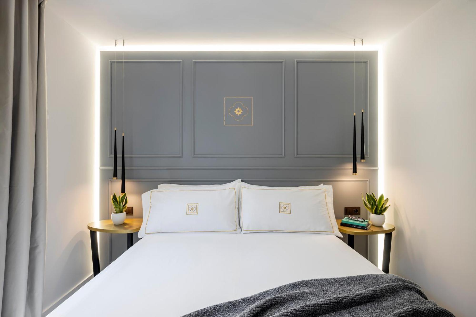 Cal Roure Boutique Hotel Igualada Exteriör bild